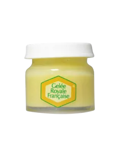 Gelée Royale Française - La Miellerie