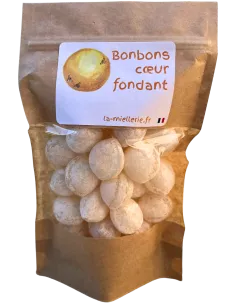 Bonbon 30% miel origine France