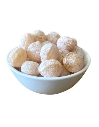 Bonbon artisanal au miel Français